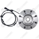 Purchase Top-Quality Front Hub Assembly by EDGE - 515077 pa1