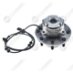 Purchase Top-Quality Front Hub Assembly by EDGE - 515077 pa2