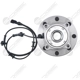 Purchase Top-Quality Front Hub Assembly by EDGE - 515077 pa3