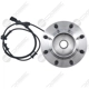 Purchase Top-Quality Front Hub Assembly by EDGE - 515077 pa6