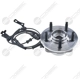 Purchase Top-Quality Front Hub Assembly by EDGE - 515078 pa1