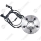 Purchase Top-Quality Front Hub Assembly by EDGE - 515078 pa2
