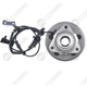 Purchase Top-Quality Front Hub Assembly by EDGE - 515078 pa3