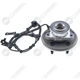 Purchase Top-Quality Front Hub Assembly by EDGE - 515078 pa4