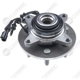 Purchase Top-Quality Front Hub Assembly by EDGE - 515079 pa2