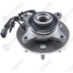 Purchase Top-Quality Front Hub Assembly by EDGE - 515079 pa5