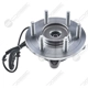 Purchase Top-Quality Front Hub Assembly by EDGE - 515079 pa7