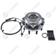 Purchase Top-Quality Front Hub Assembly by EDGE - 515081 pa1