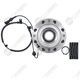 Purchase Top-Quality Front Hub Assembly by EDGE - 515081 pa2