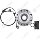 Purchase Top-Quality Front Hub Assembly by EDGE - 515081 pa8