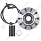 Purchase Top-Quality Front Hub Assembly by EDGE - 515083 pa1