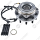 Purchase Top-Quality Front Hub Assembly by EDGE - 515083 pa2