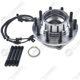Purchase Top-Quality Front Hub Assembly by EDGE - 515083 pa3
