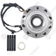 Purchase Top-Quality Front Hub Assembly by EDGE - 515083 pa4