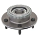 Purchase Top-Quality Front Hub Assembly by EDGE - 515084 pa5