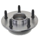 Purchase Top-Quality Front Hub Assembly by EDGE - 515084 pa6