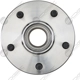 Purchase Top-Quality Front Hub Assembly by EDGE - 515084 pa7