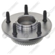 Purchase Top-Quality Front Hub Assembly by EDGE - 515084 pa8