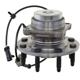 Purchase Top-Quality Front Hub Assembly by EDGE - 515085 pa6