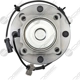 Purchase Top-Quality Front Hub Assembly by EDGE - 515085 pa9