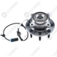Purchase Top-Quality Front Hub Assembly by EDGE - 515086 pa1