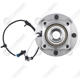 Purchase Top-Quality Front Hub Assembly by EDGE - 515086 pa2