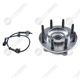 Purchase Top-Quality Front Hub Assembly by EDGE - 515086 pa3
