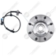 Purchase Top-Quality Front Hub Assembly by EDGE - 515086 pa4