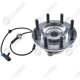 Purchase Top-Quality Front Hub Assembly by EDGE - 515087 pa2