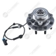 Purchase Top-Quality Front Hub Assembly by EDGE - 515087 pa3
