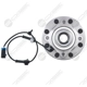 Purchase Top-Quality Front Hub Assembly by EDGE - 515087 pa4
