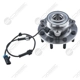 Purchase Top-Quality Front Hub Assembly by EDGE - 515087 pa5