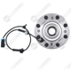 Purchase Top-Quality Front Hub Assembly by EDGE - 515087 pa8