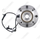 Purchase Top-Quality Front Hub Assembly by EDGE - 515088 pa1