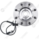 Purchase Top-Quality Front Hub Assembly by EDGE - 515088 pa3