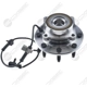 Purchase Top-Quality Front Hub Assembly by EDGE - 515088 pa4