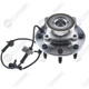 Purchase Top-Quality Front Hub Assembly by EDGE - 515088 pa5