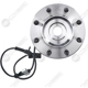 Purchase Top-Quality Front Hub Assembly by EDGE - 515088 pa6