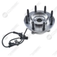 Purchase Top-Quality Front Hub Assembly by EDGE - 515088 pa7