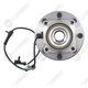 Purchase Top-Quality Front Hub Assembly by EDGE - 515088 pa8