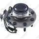 Purchase Top-Quality Front Hub Assembly by EDGE - 515089 pa1