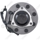Purchase Top-Quality Front Hub Assembly by EDGE - 515089 pa4