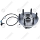 Purchase Top-Quality Front Hub Assembly by EDGE - 515091 pa1