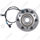 Purchase Top-Quality Front Hub Assembly by EDGE - 515091 pa2