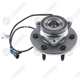 Purchase Top-Quality Front Hub Assembly by EDGE - 515091 pa3
