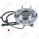 Purchase Top-Quality Front Hub Assembly by EDGE - 515094 pa1