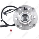 Purchase Top-Quality Front Hub Assembly by EDGE - 515094 pa2