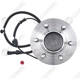 Purchase Top-Quality Front Hub Assembly by EDGE - 515094 pa3