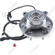 Purchase Top-Quality Front Hub Assembly by EDGE - 515094 pa4