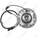 Purchase Top-Quality Front Hub Assembly by EDGE - 515095 pa1
